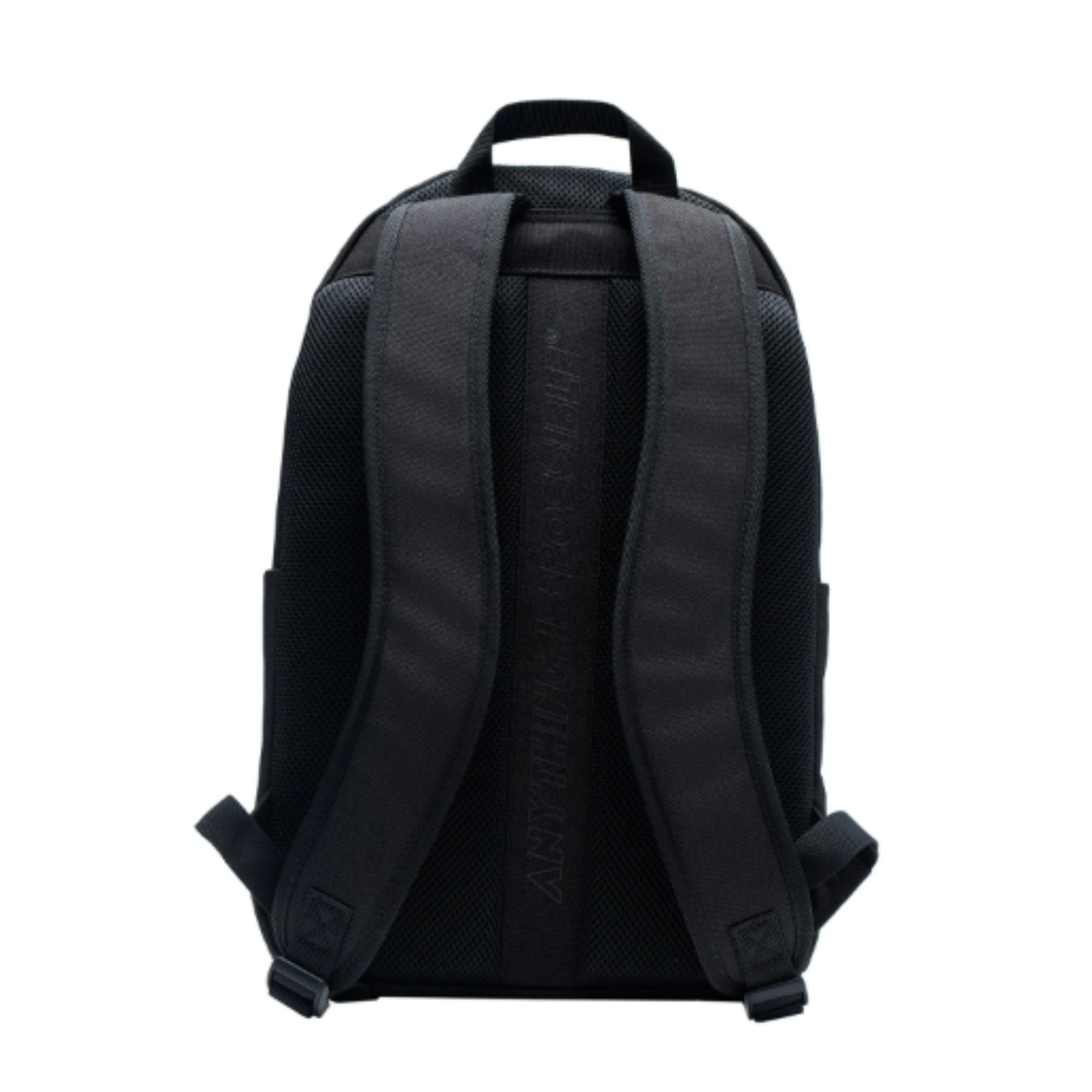 Li-Ning Backpack Center Black