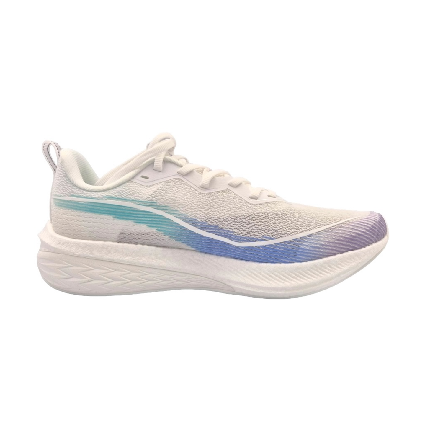 Li-Ning Rabbit 6 PRO White Women