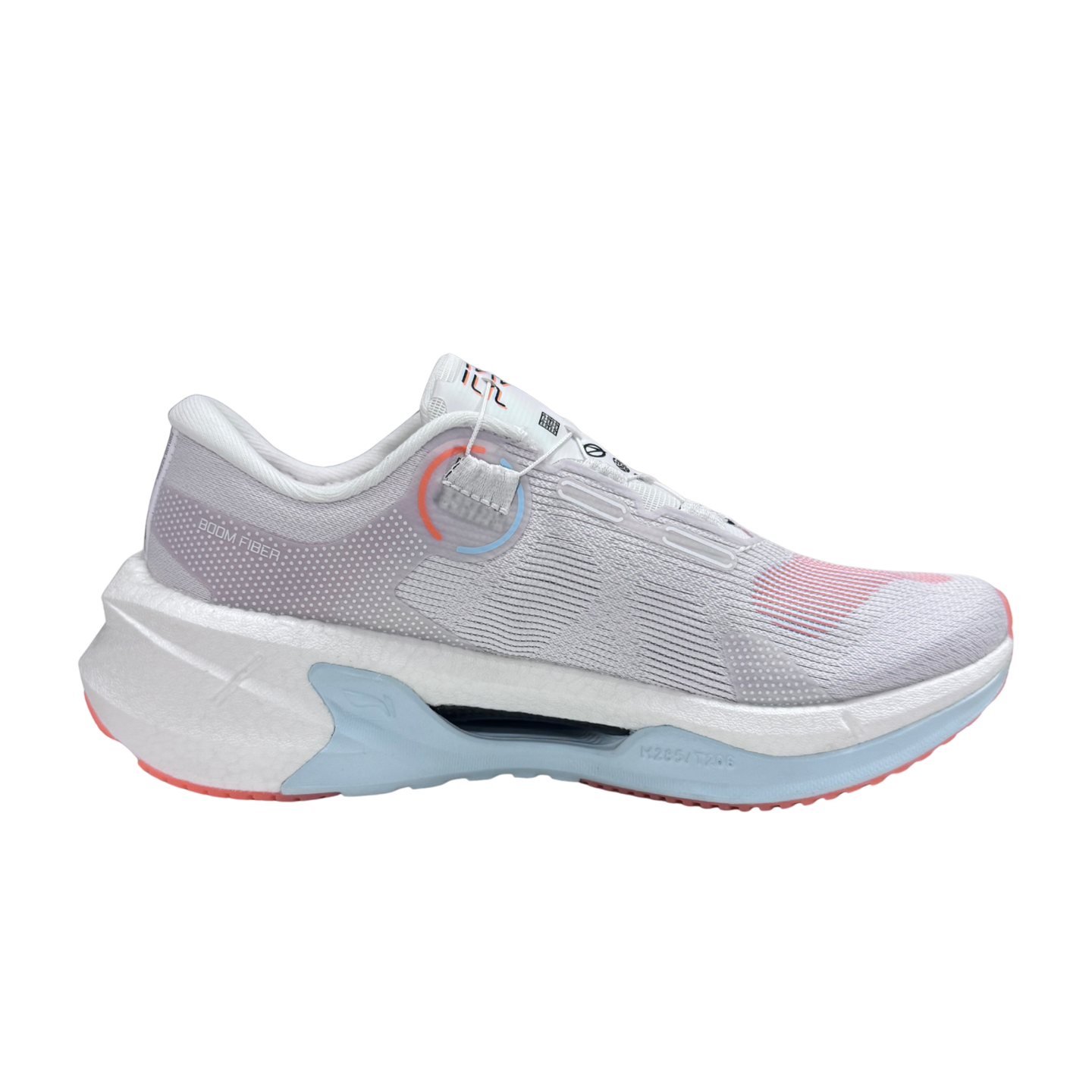 Li-Ning FURIOUS RIDER 7 PRO White Women