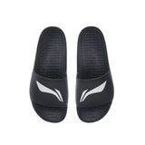 Li-Ning Slider Sandals Black