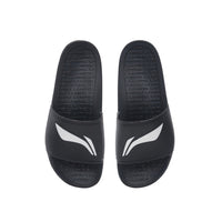 Li-Ning Slider Sandals Black