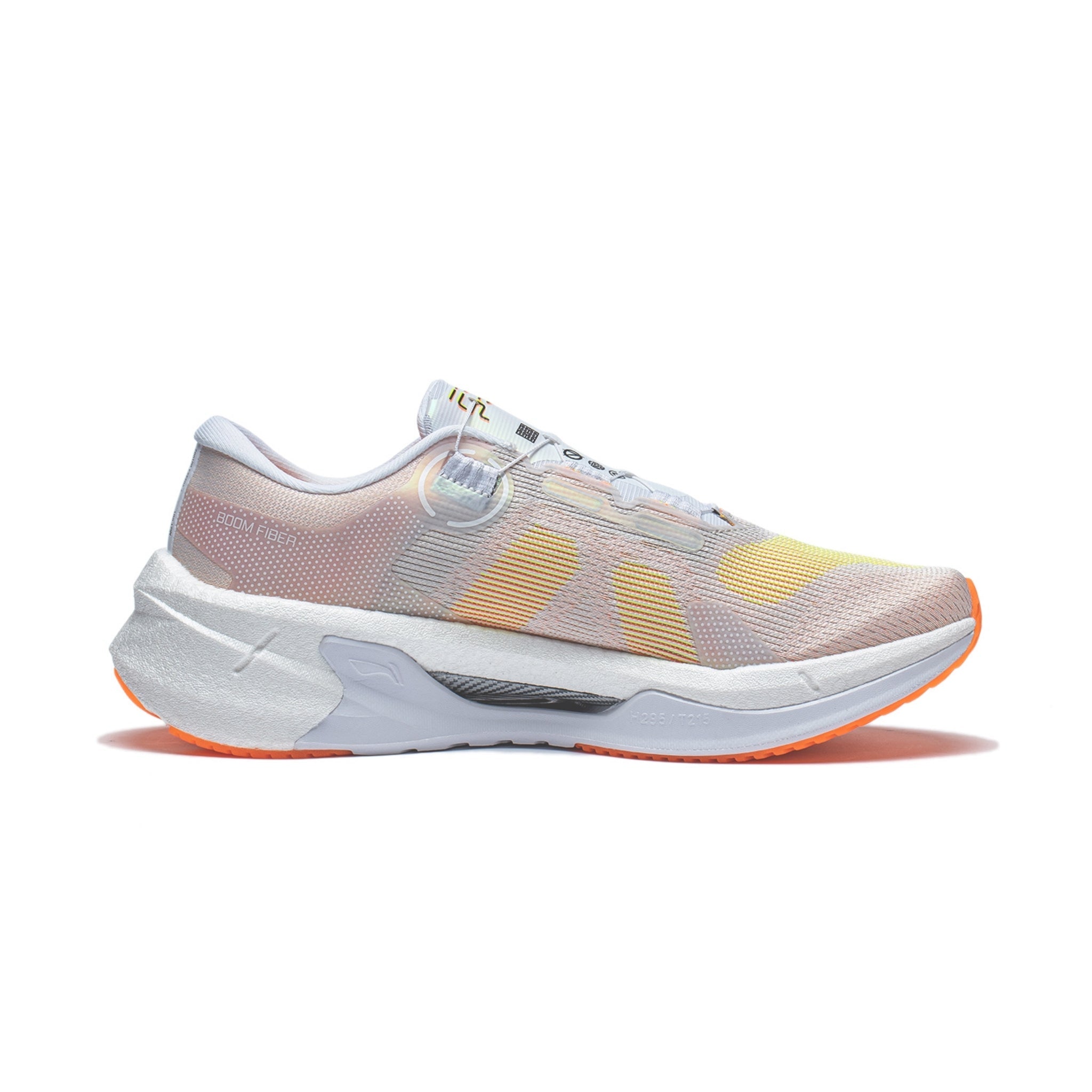 MEN'S Running Shoes - FURIOUS RIDER 7 PRO