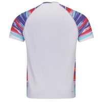 Li-Ning Polar Stripes blanc unisexe