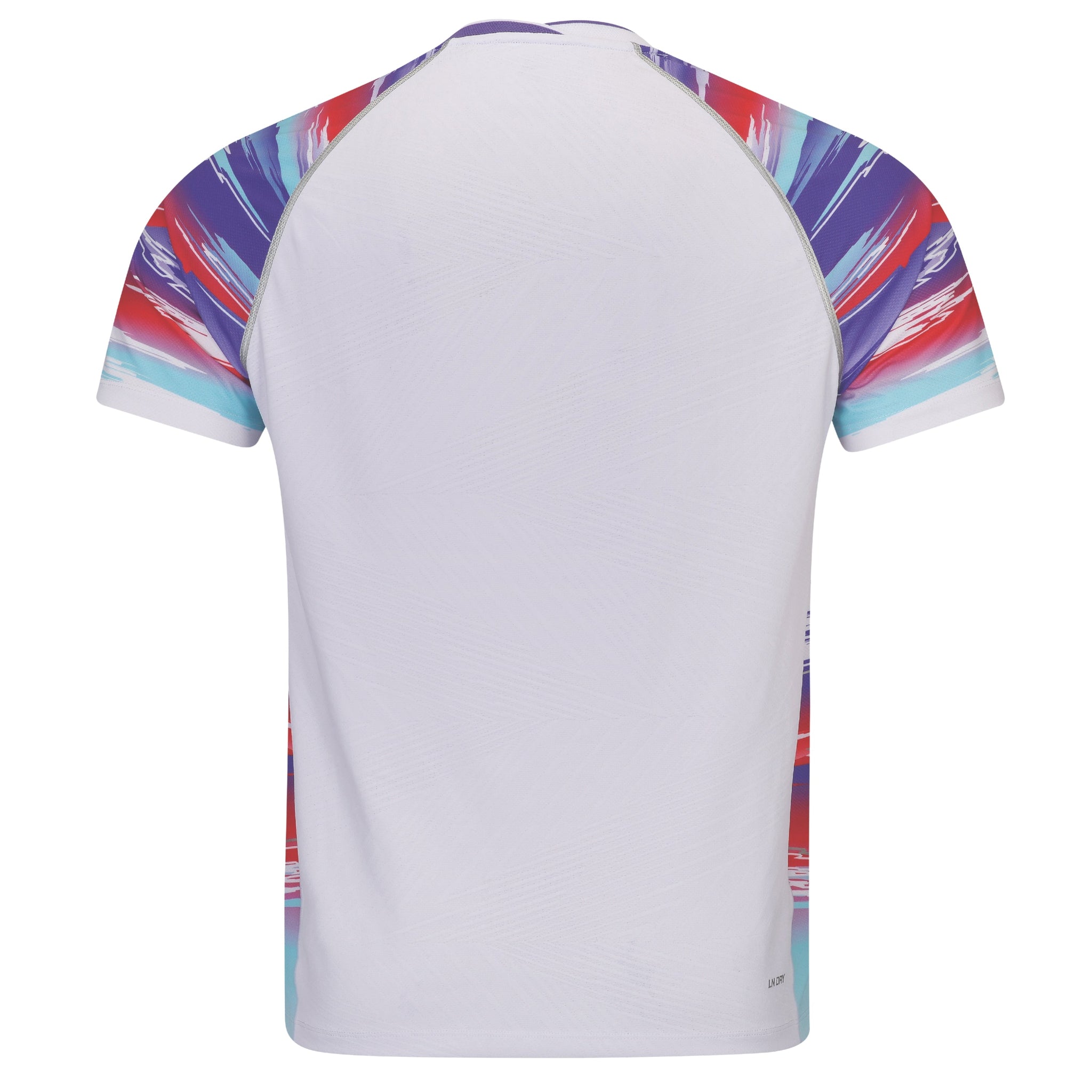 Li-Ning Polar Stripes blanc unisexe