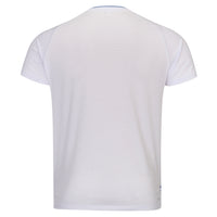 Li-Ning Wave Stripes blanc unisexe