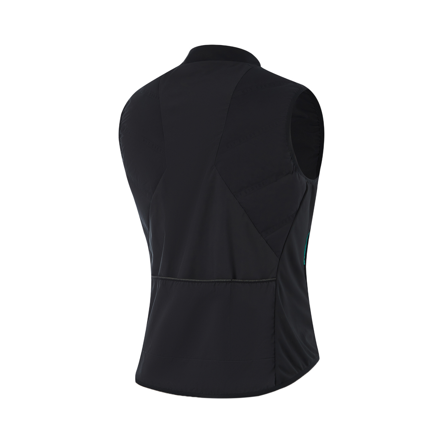 Li-Ning Running Vest - Lightweight Black