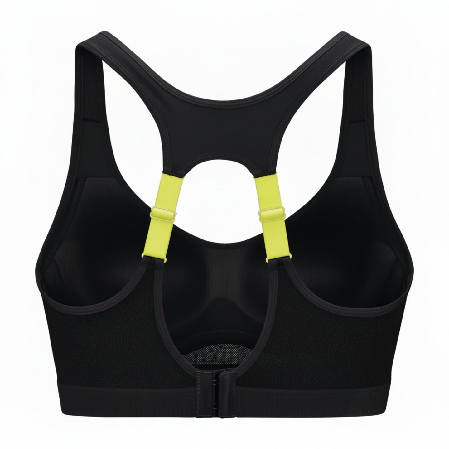 Li-Ning Sports Bra - AIP Black
