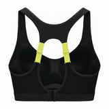 Li-Ning Sports Bra - AIP Black