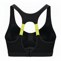 Li-Ning Sports Bra - AIP Black