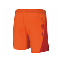Li-Ning Shorts Team Orange Women