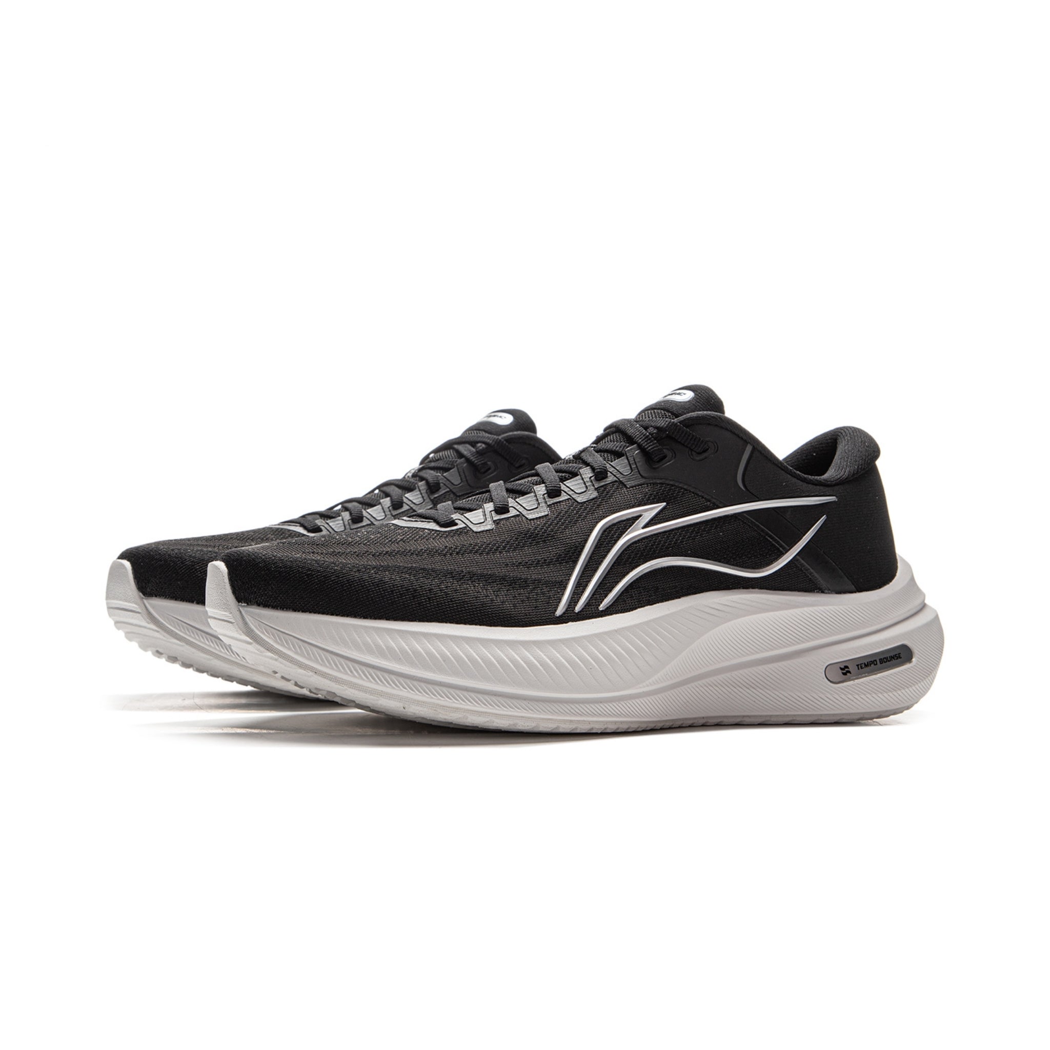 Li-Ning YUEYING 5 Black New