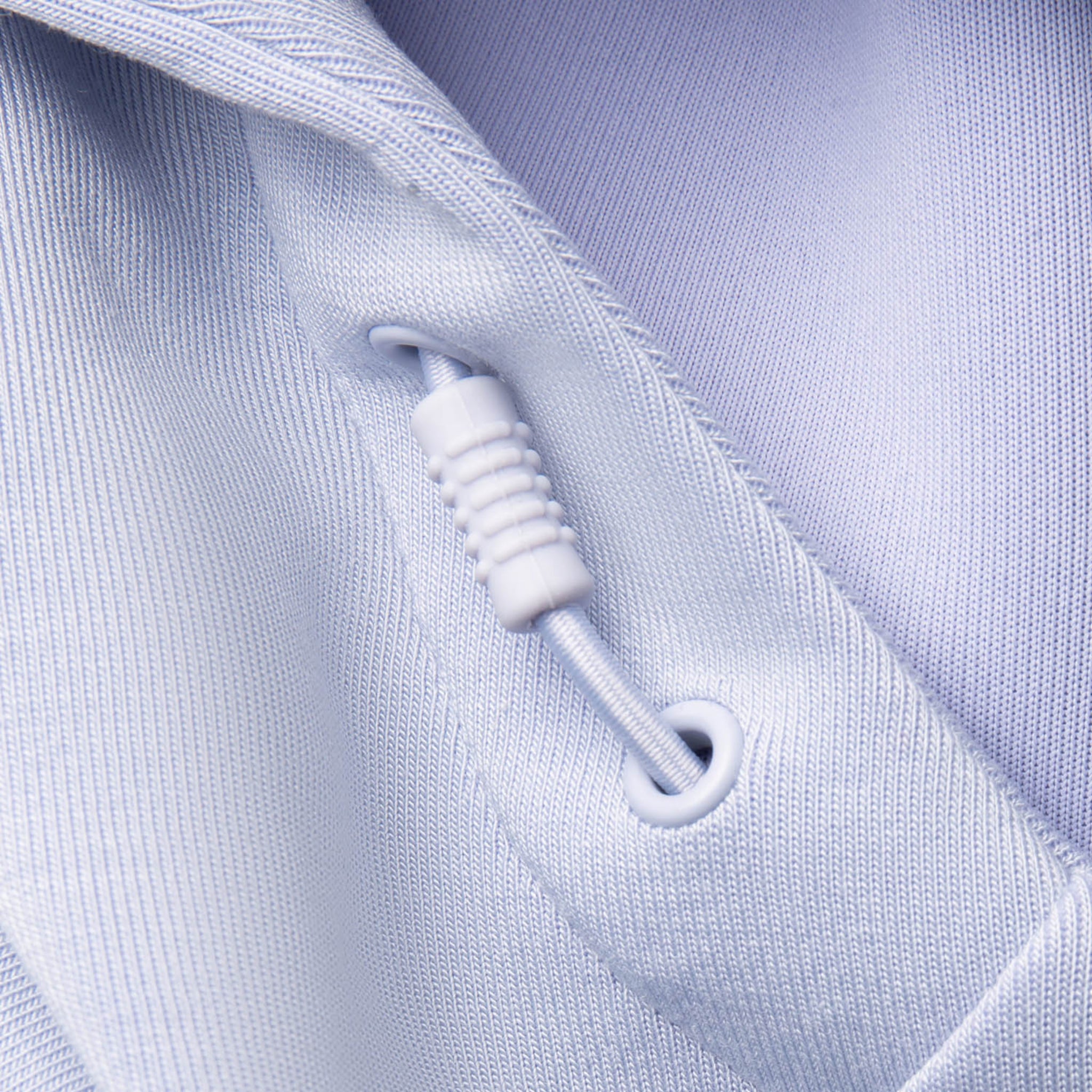 Li-Ning Hoodie - Casual Light Purple Women