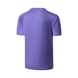 Li-Ning HIGH violet unisexe