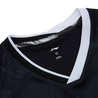 Li-Ning Paint bleu foncé unisexe