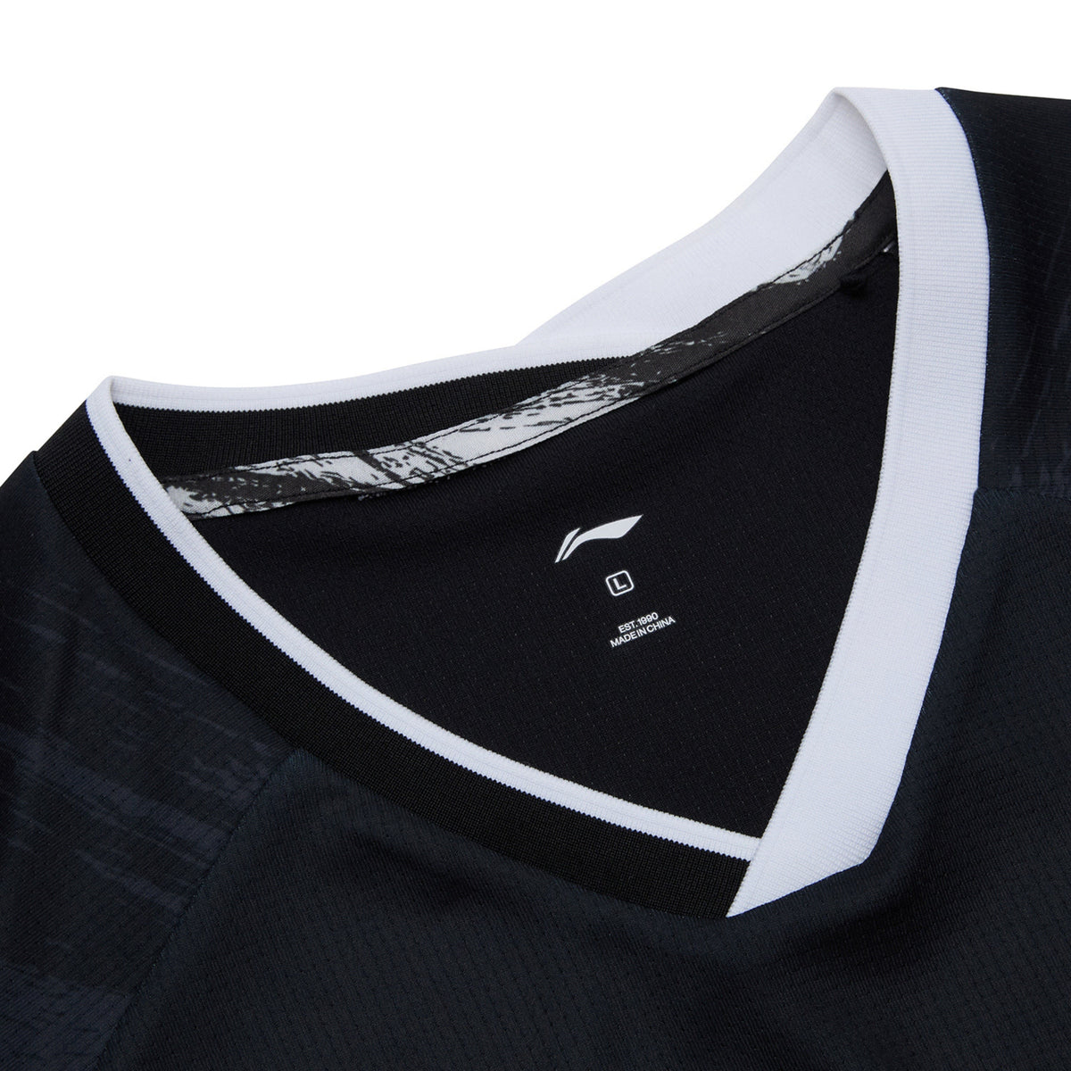 Li-Ning Paint bleu foncé unisexe