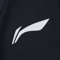 Li-Ning Paint bleu foncé unisexe