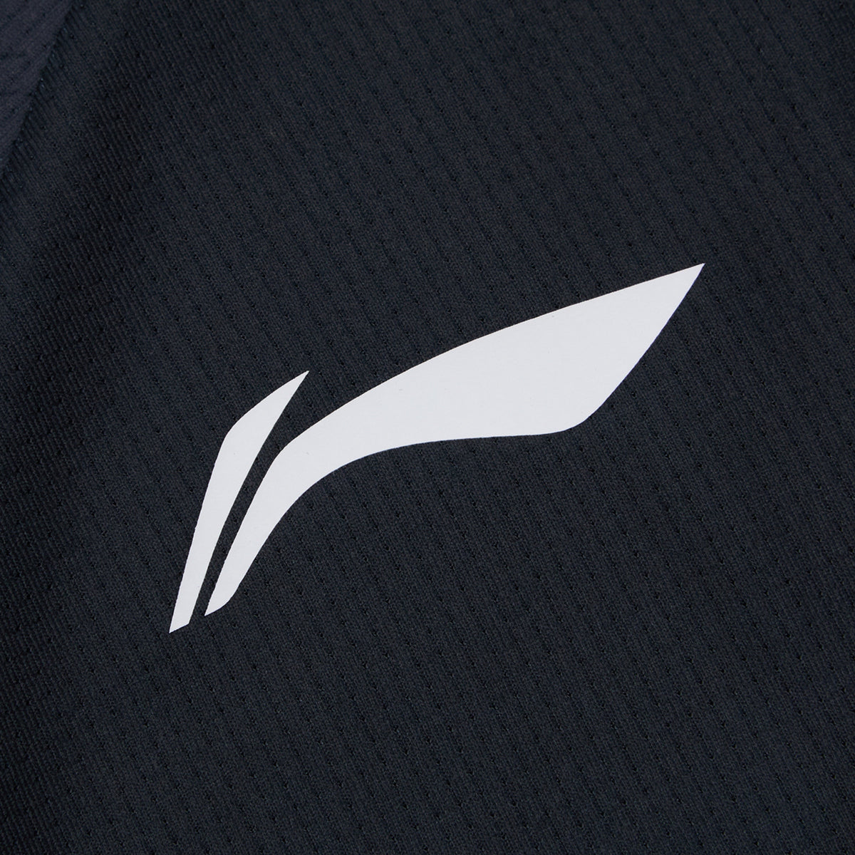 Li-Ning Paint bleu foncé unisexe