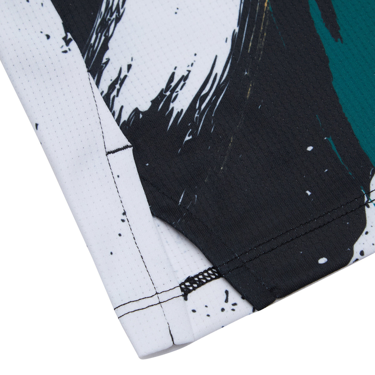 Li-Ning Paint bleu foncé unisexe