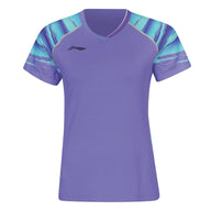 Li-Ning Polar Stripes violet pour femme
