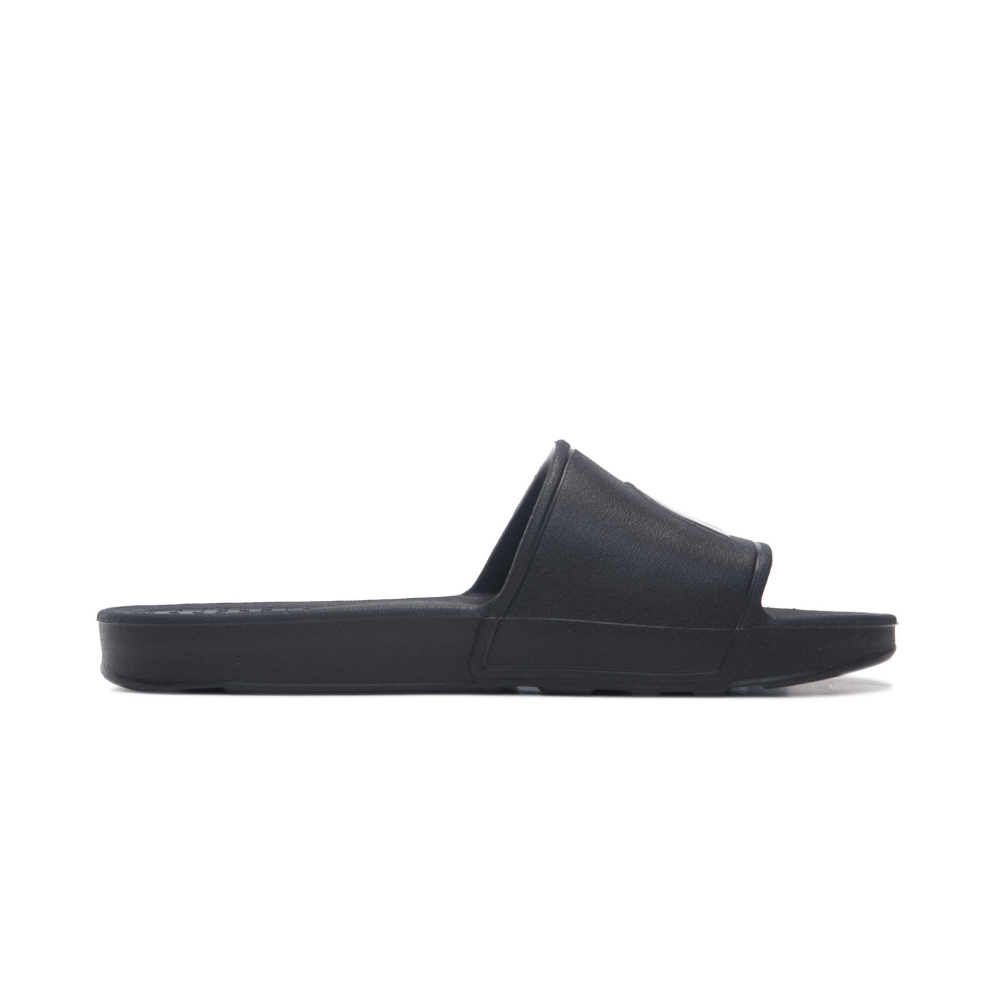 Li-Ning Slider Sandals Black