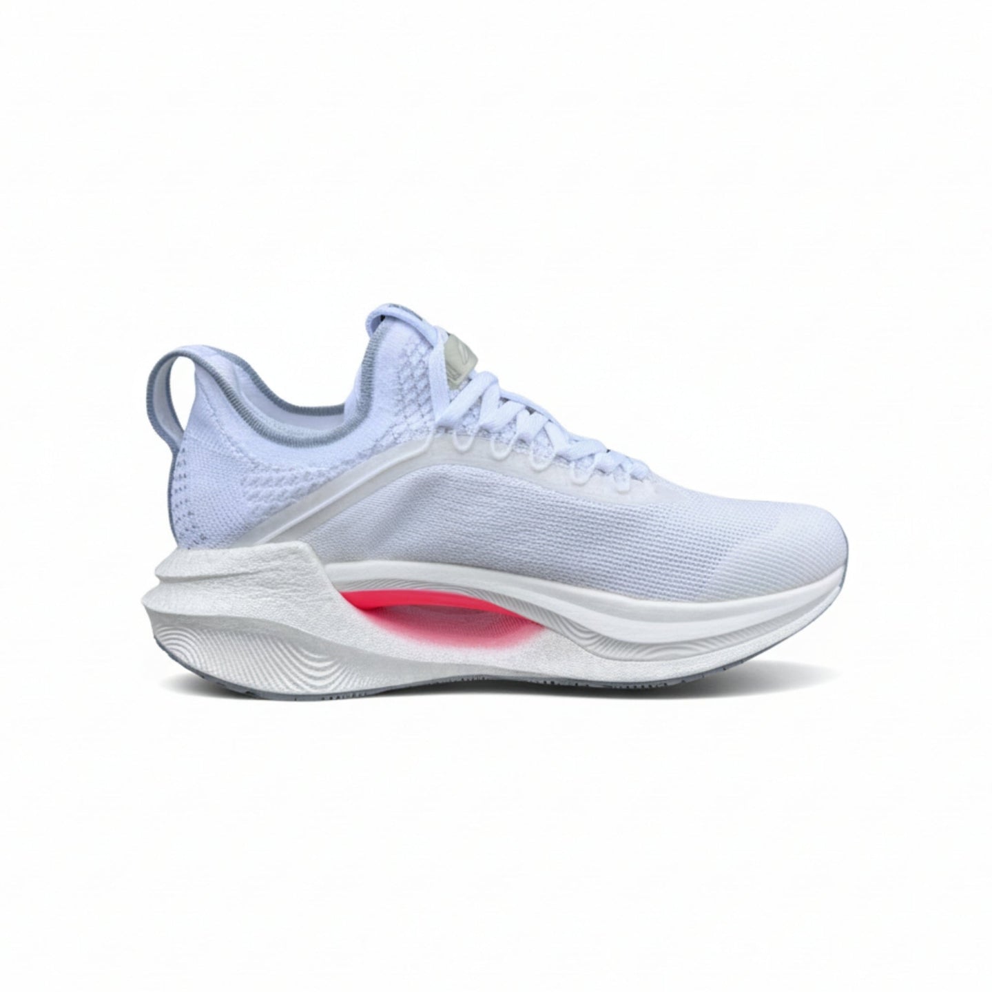 Li-Ning Shadow Essential White/Silver Women