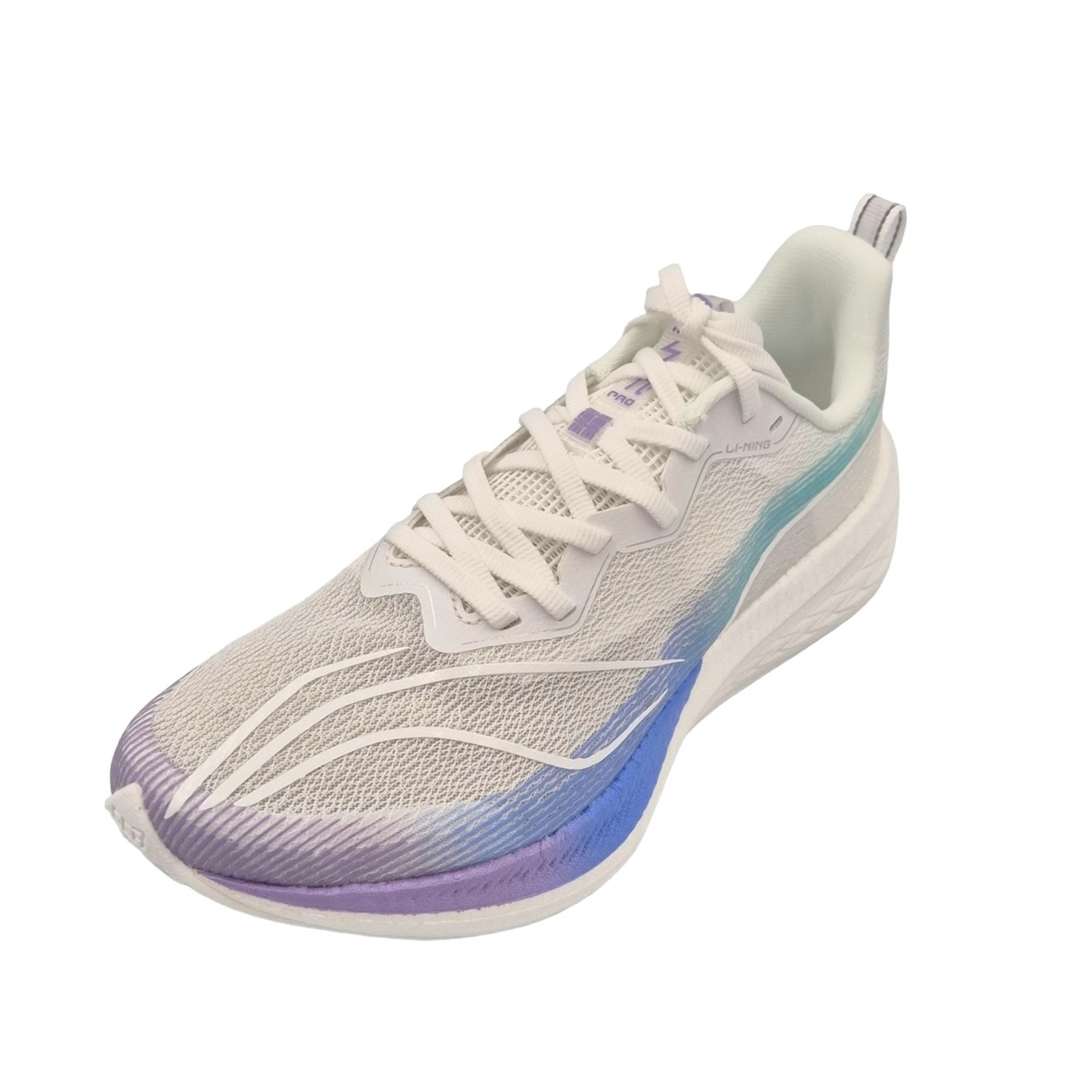 Li-Ning Rabbit 6 PRO White Women