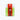 Li-Ning GP305 5-Pack (Green)