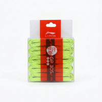 Li-Ning GP305 5-Pack (Green)