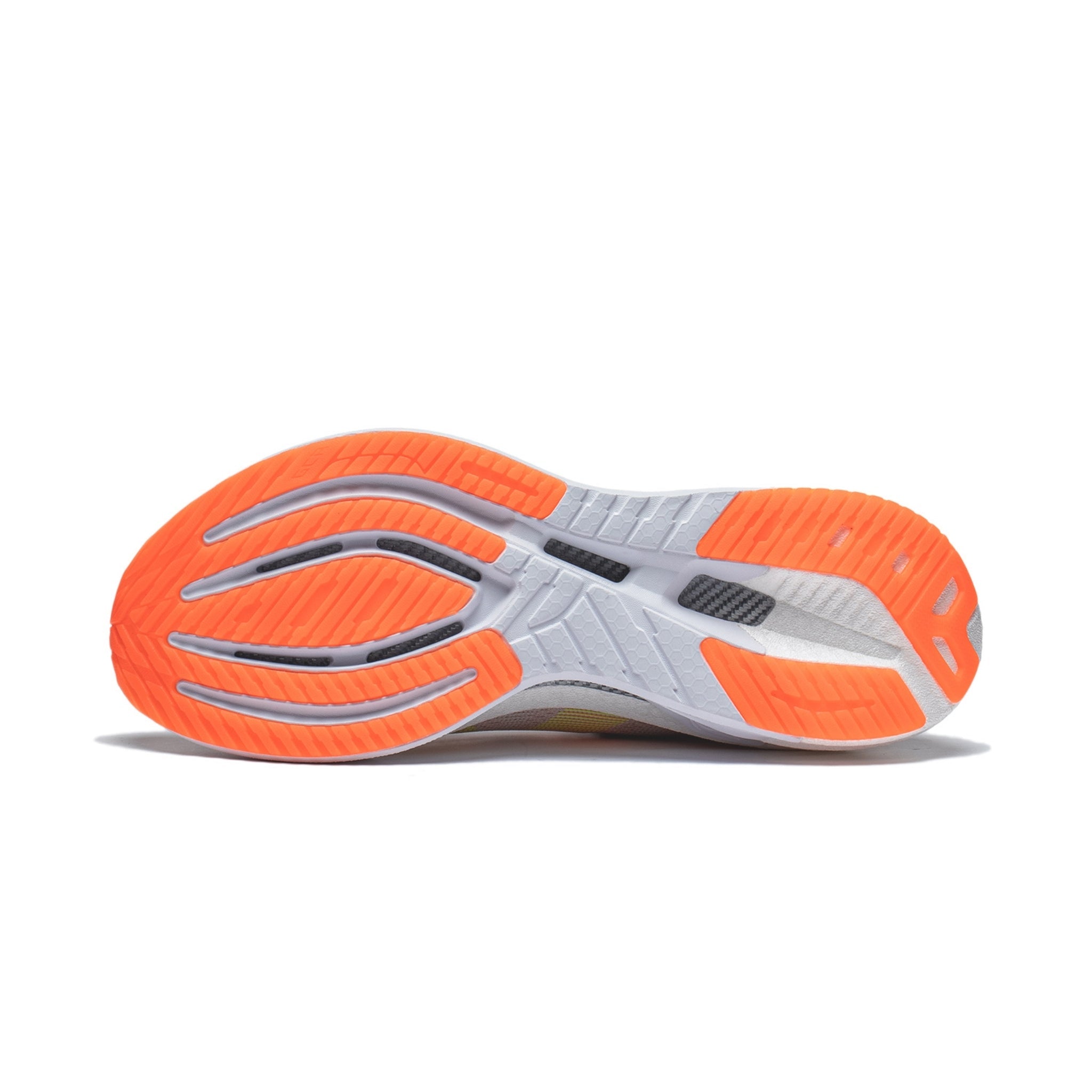 MEN'S Running Shoes - FURIOUS RIDER 7 PRO