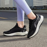Li-Ning YueYing Cushion Black Women