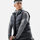 Li-Ning Down Vest - Casual Black