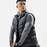 Li-Ning Down Vest - Casual Black