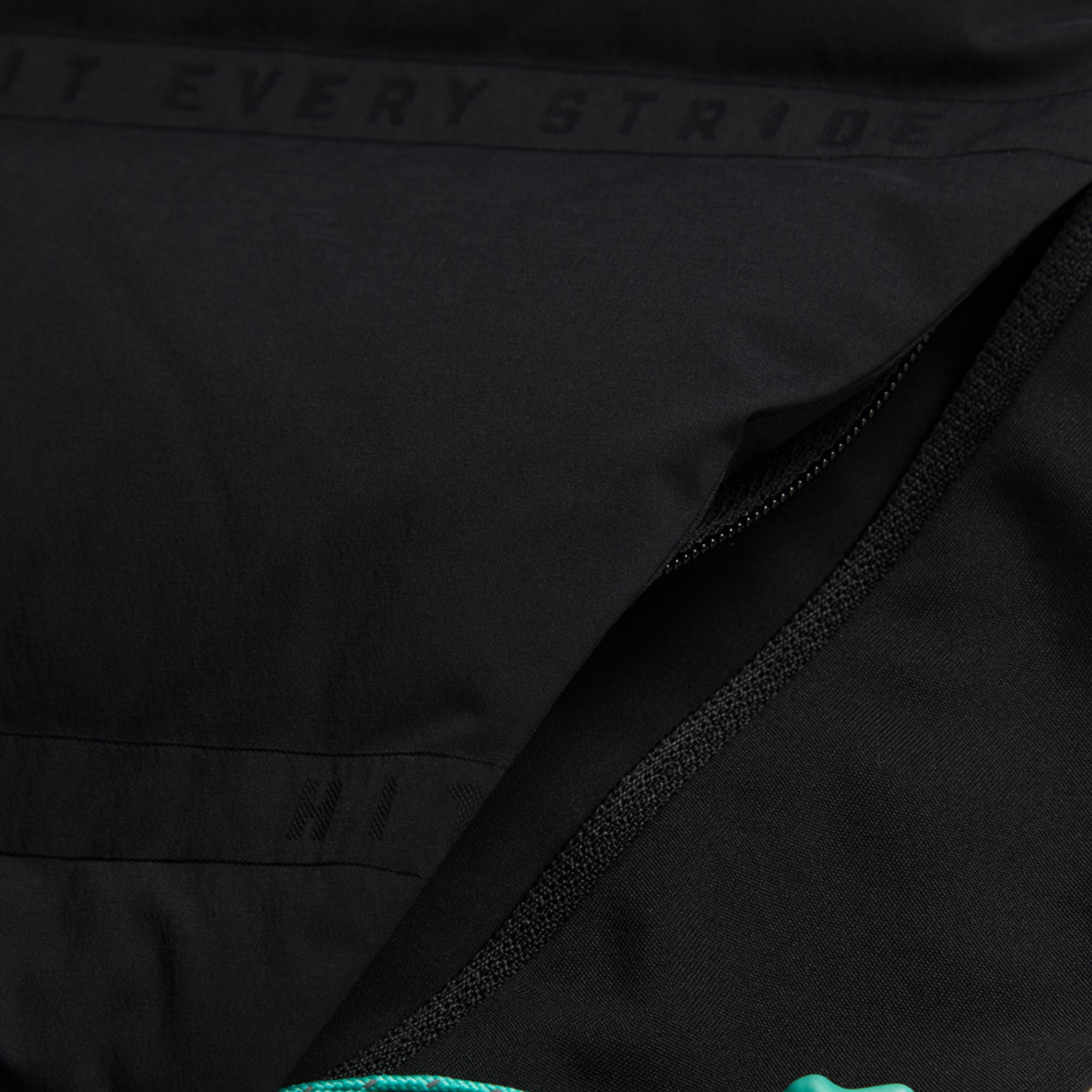 Li-Ning Running Vest - Lightweight Black