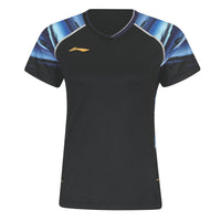 Li-Ning Polar Stripes noir pour femme