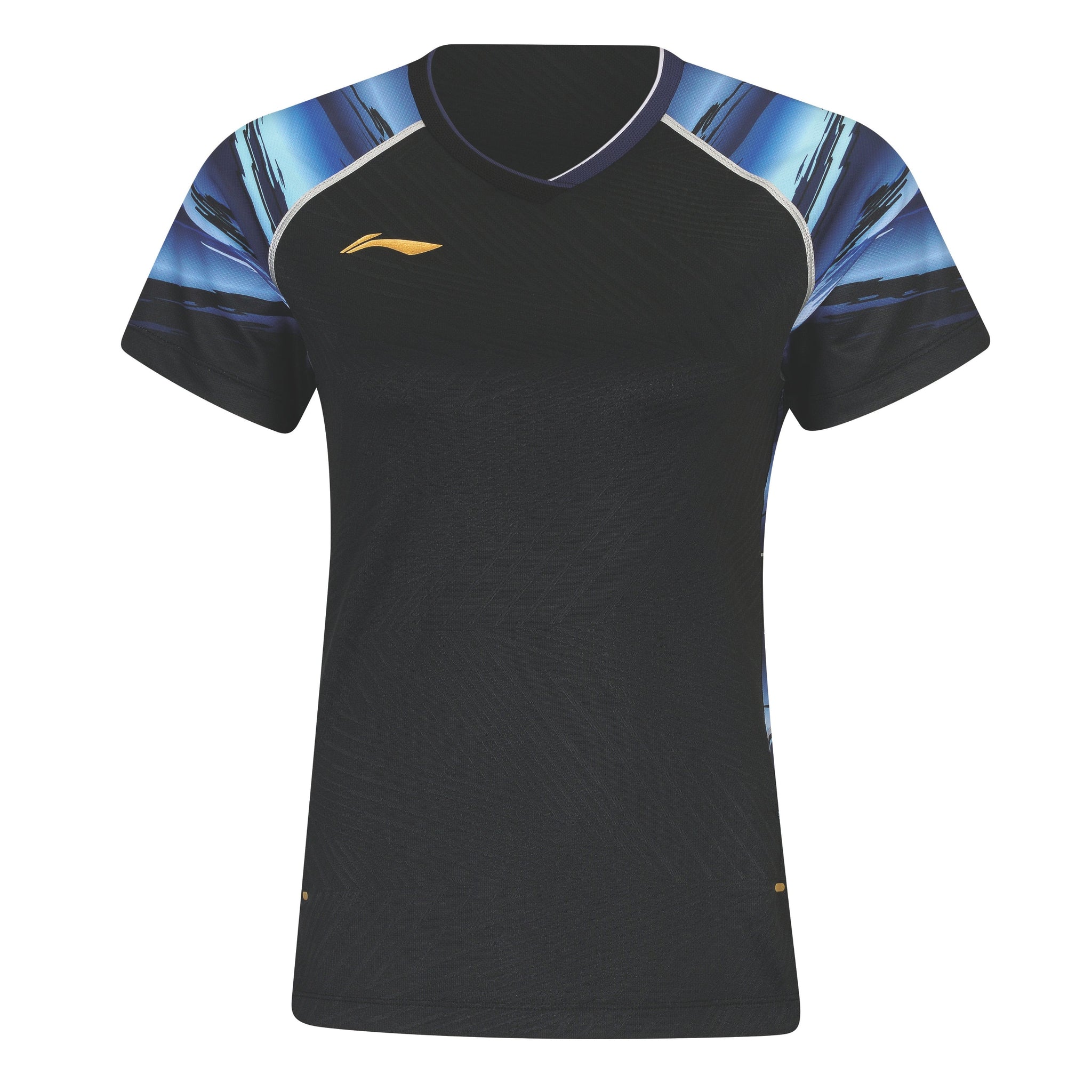 Li-Ning Polar Stripes noir pour femme