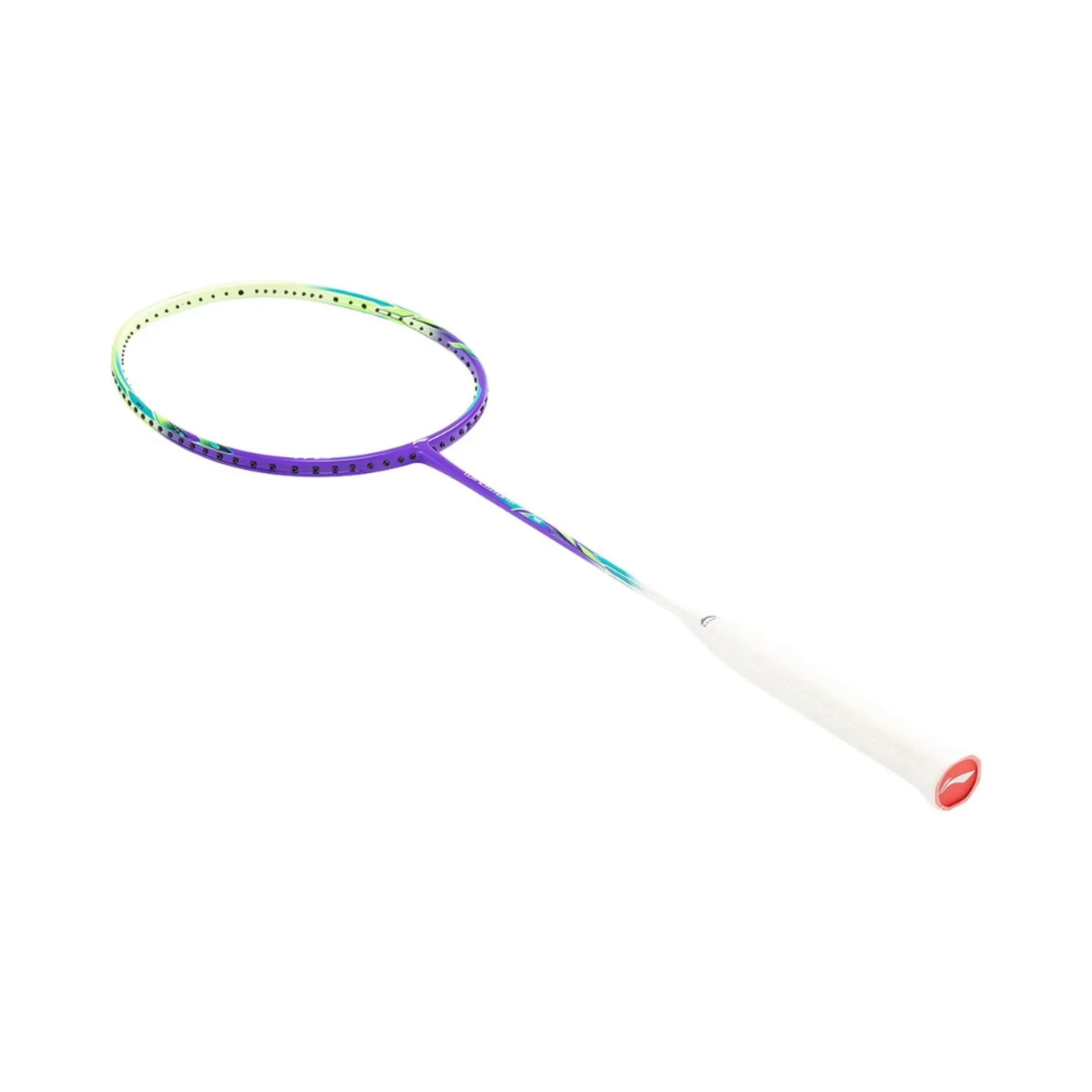 Li-Ning Windstorm 72 Power