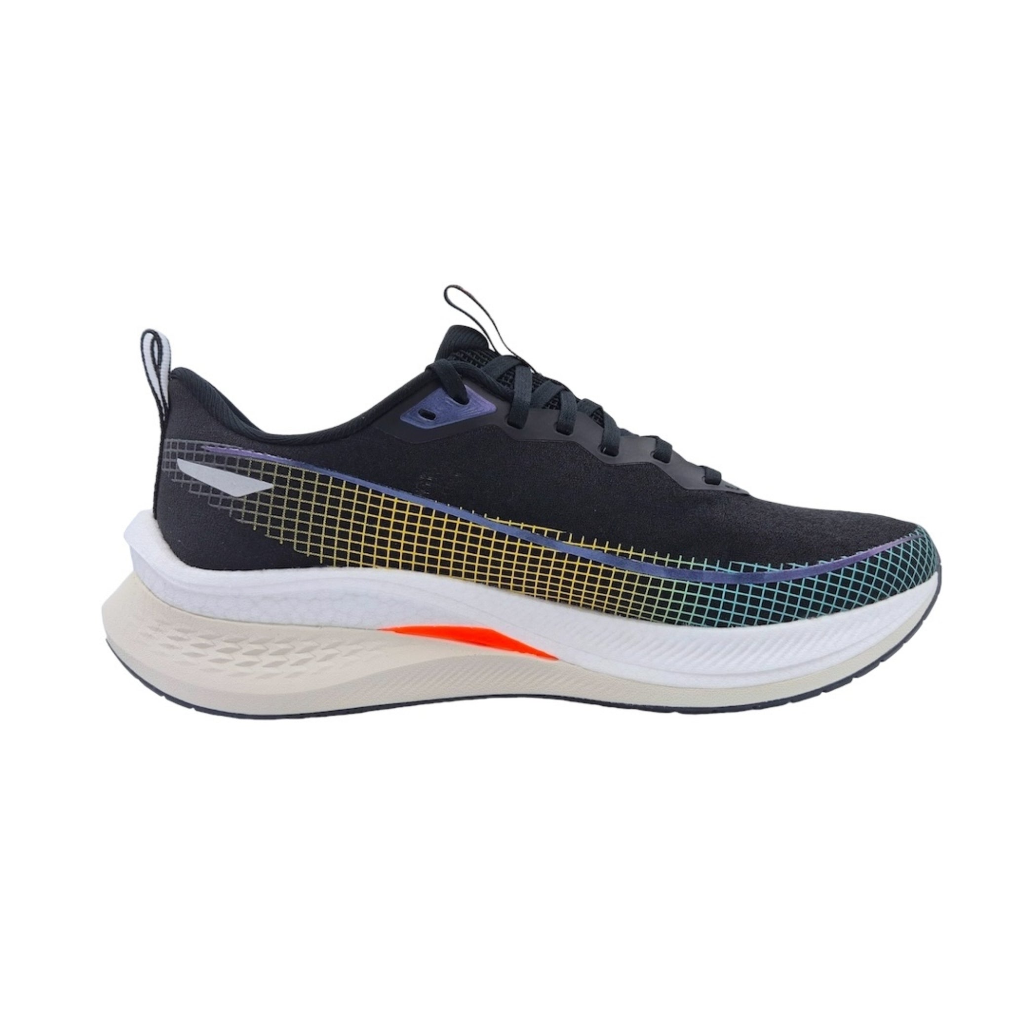 Red Hare 7 Pro Black/Neon