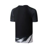 Li-Ning Paint bleu foncé unisexe