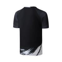 Li-Ning Paint bleu foncé unisexe