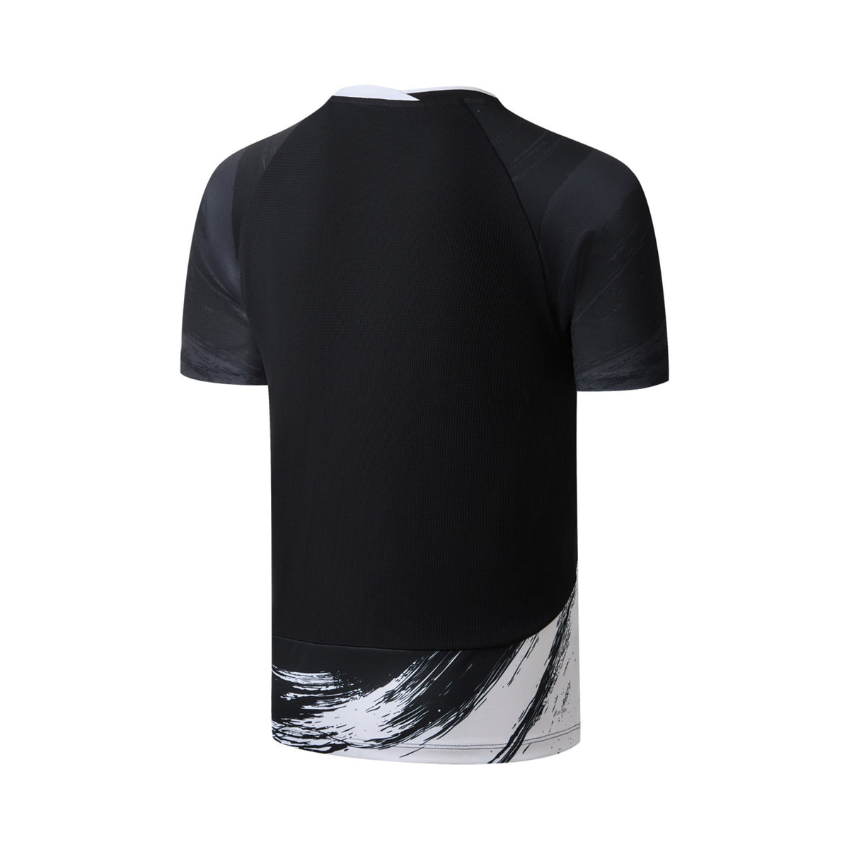 Li-Ning Paint bleu foncé unisexe