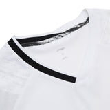 Li-Ning Paint blanc unisexe