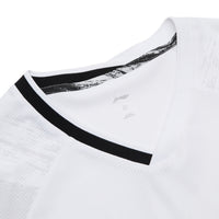 Li-Ning Paint blanc unisexe