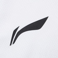 Li-Ning Paint blanc unisexe
