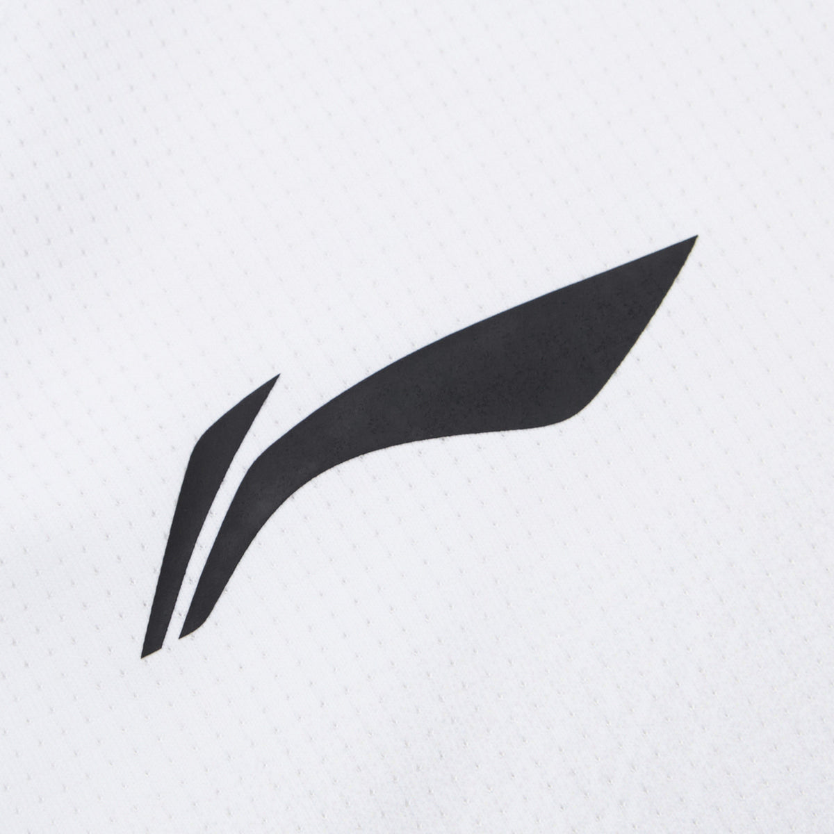 Li-Ning Paint blanc unisexe