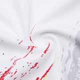 Li-Ning Paint blanc unisexe