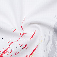 Li-Ning Paint blanc unisexe