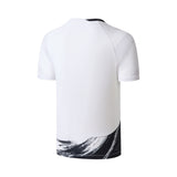 Li-Ning Paint blanc unisexe