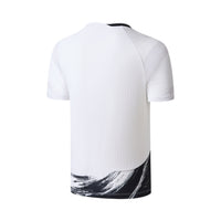 Li-Ning Paint blanc unisexe