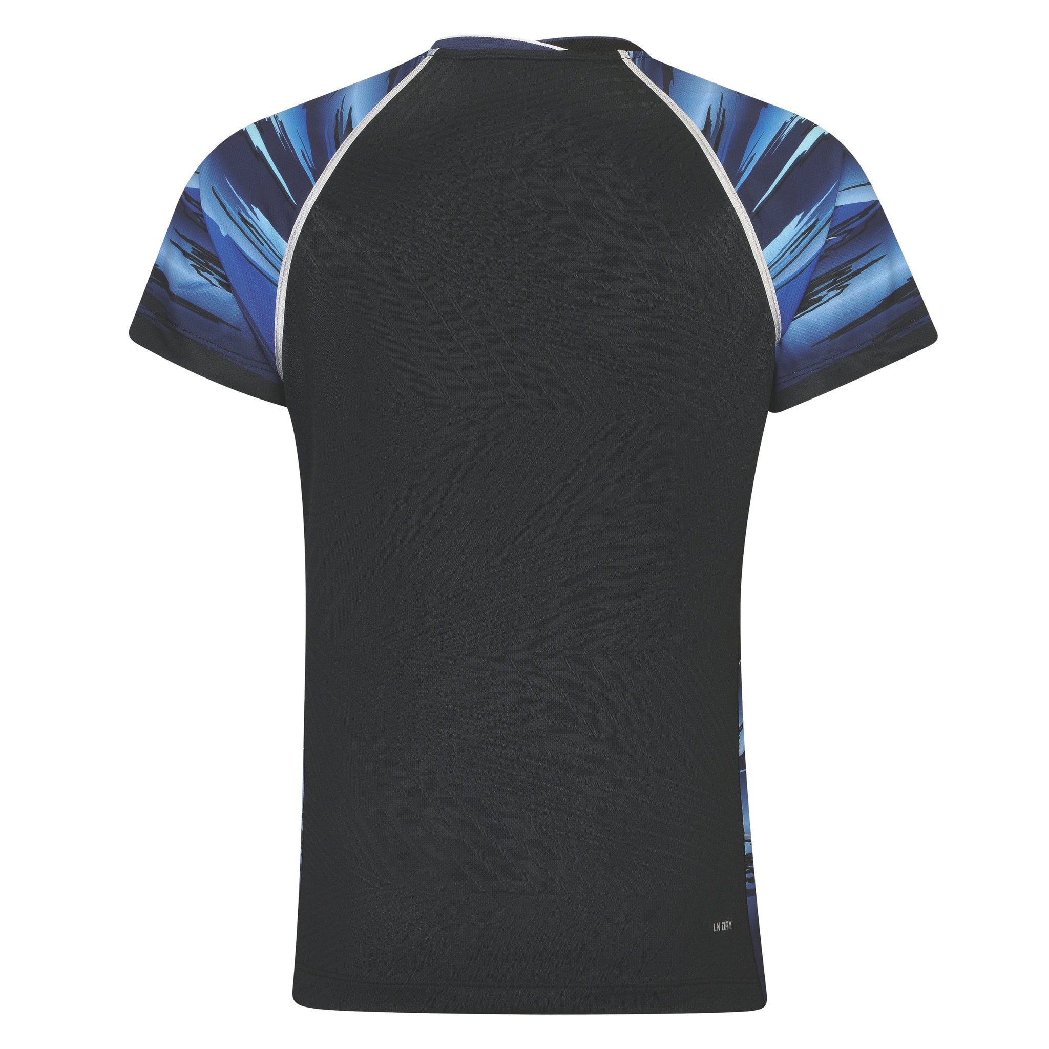 Li-Ning Polar Stripes noir pour femme
