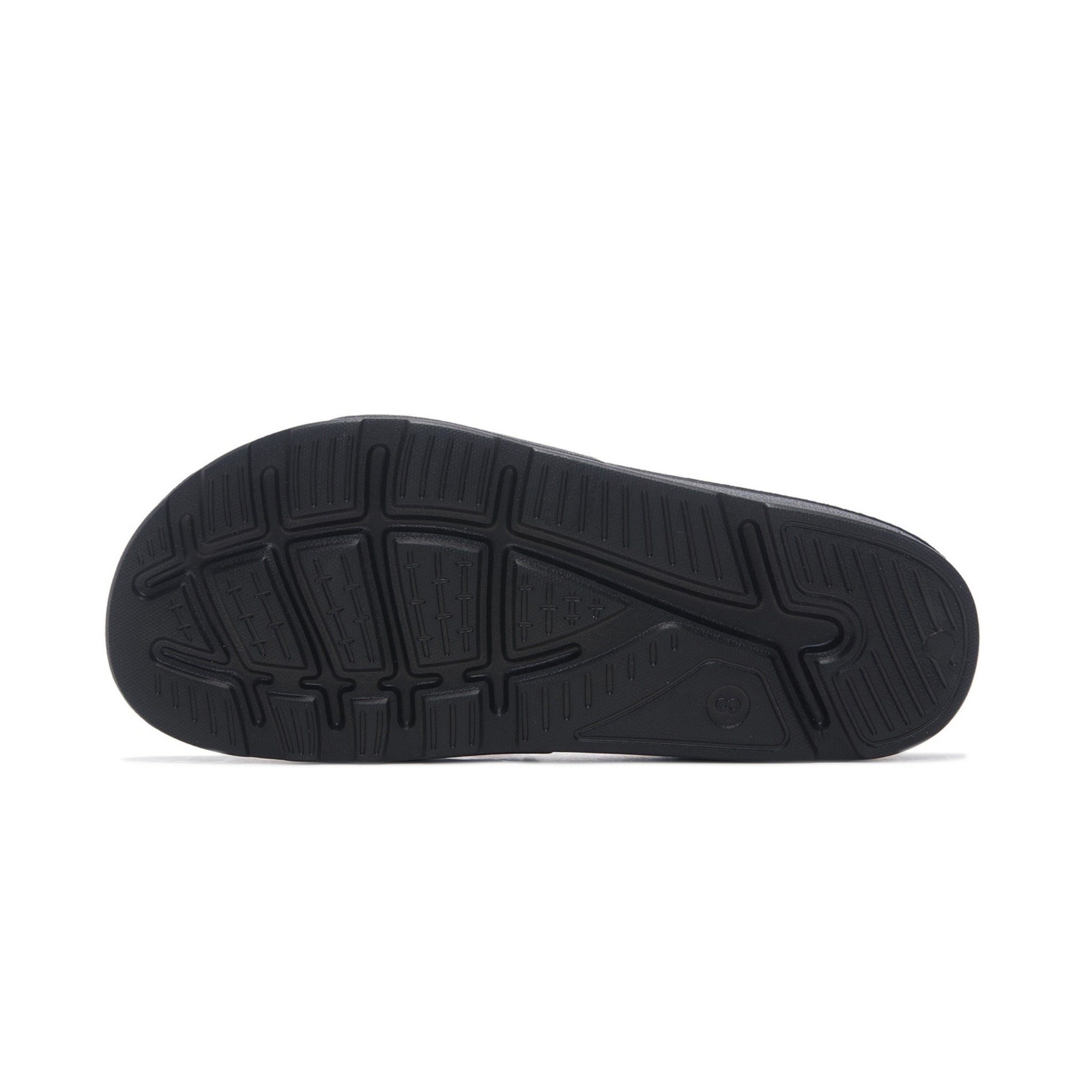 Li-Ning Slider Sandals Black
